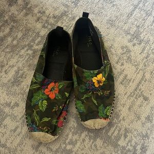 Men’s Polo Ralph Lauren Espadrille